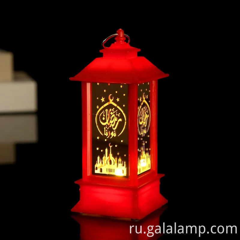 Элегантный европейский светодиодный держатель свечи